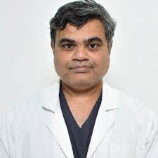 Dr Anshuman Kaushal